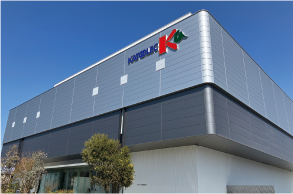 カトーレック株式会社