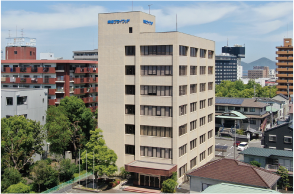 南海プライウッド株式会社